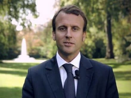 Macron