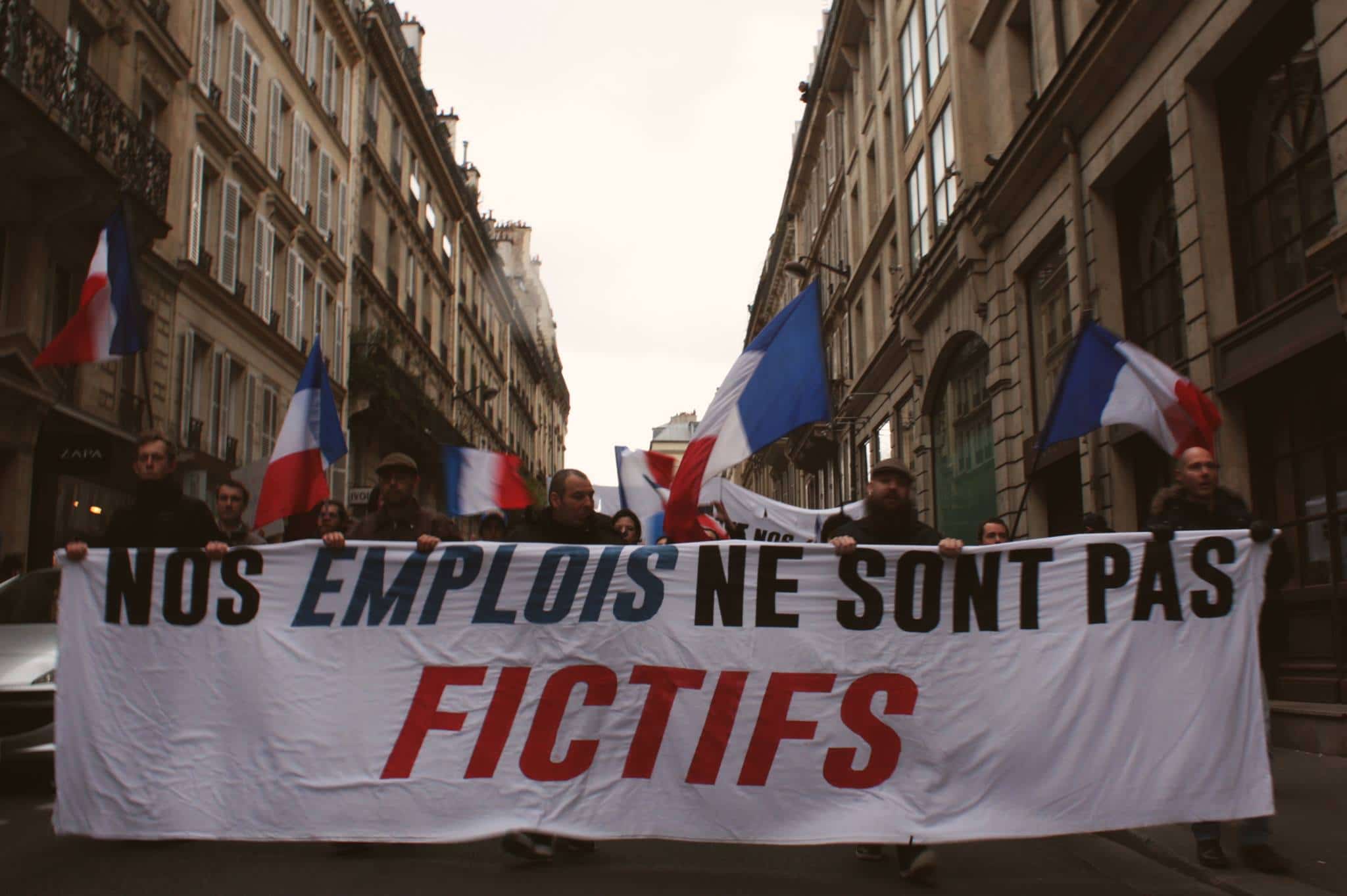 Action française