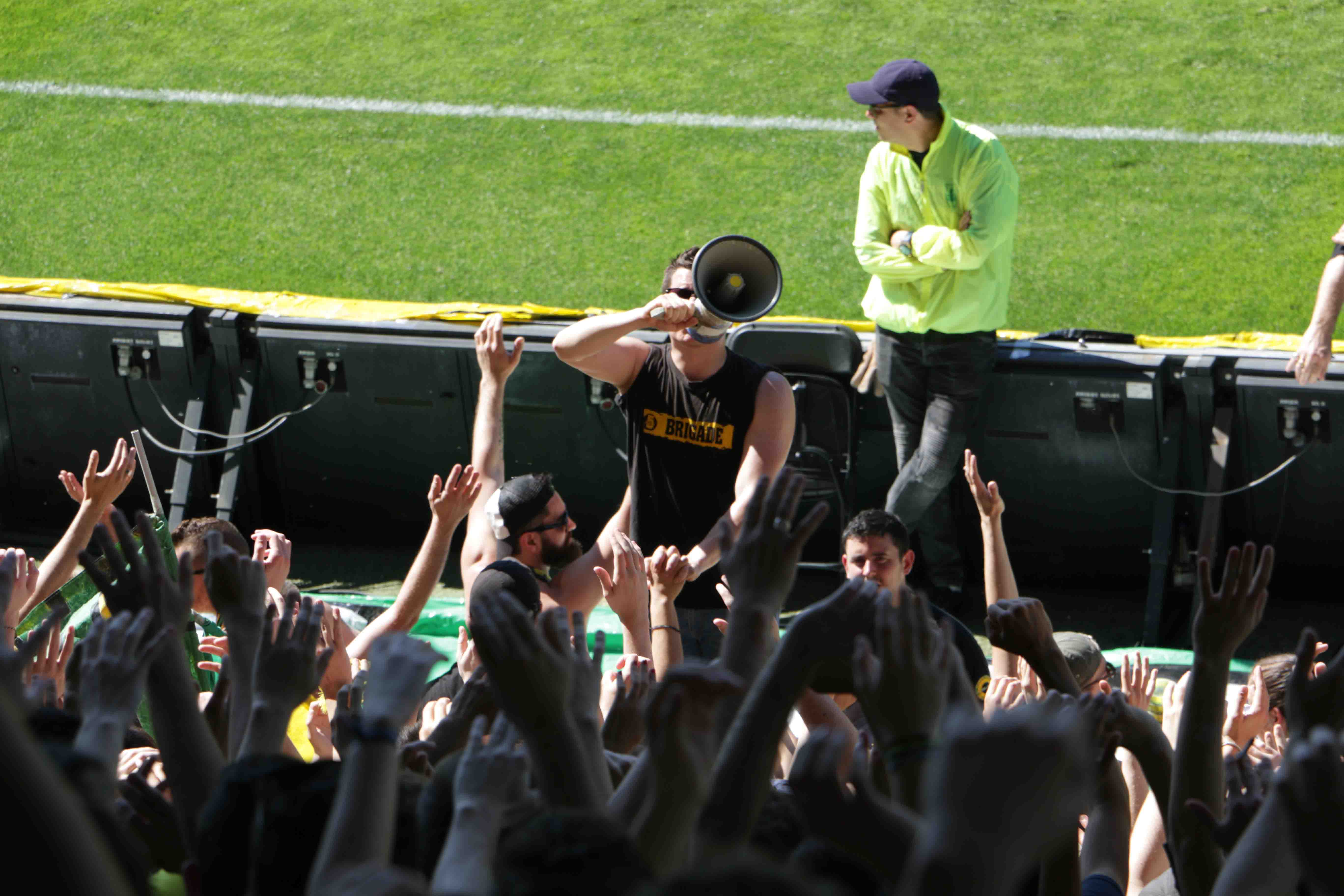 FC Nantes La Beaujoire