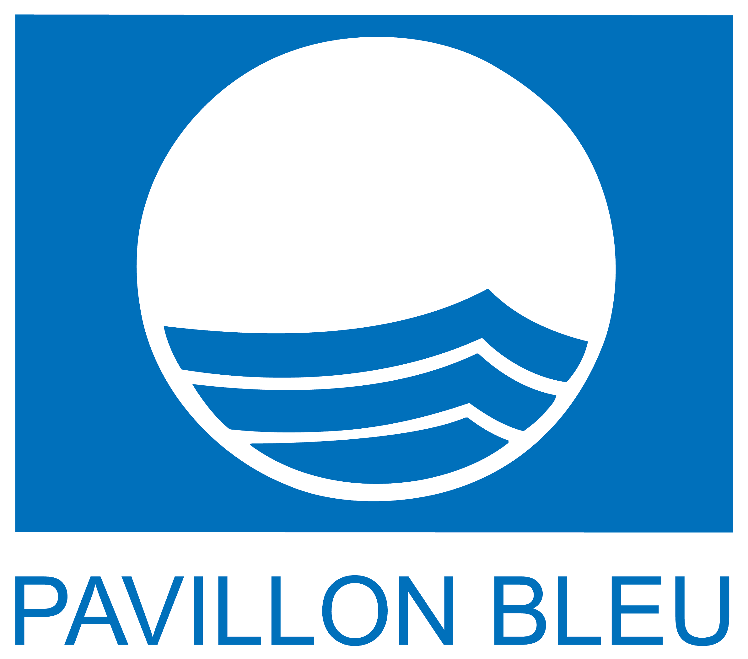 Pavillon Bleu Bretagne