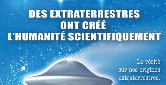 extraterrestres