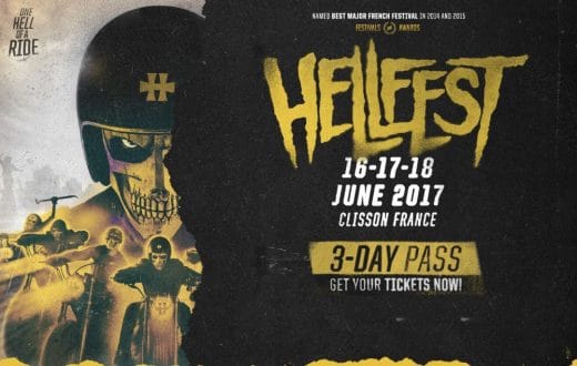 hellfest