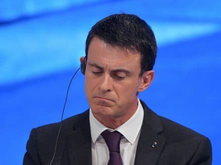 Manuel Valls