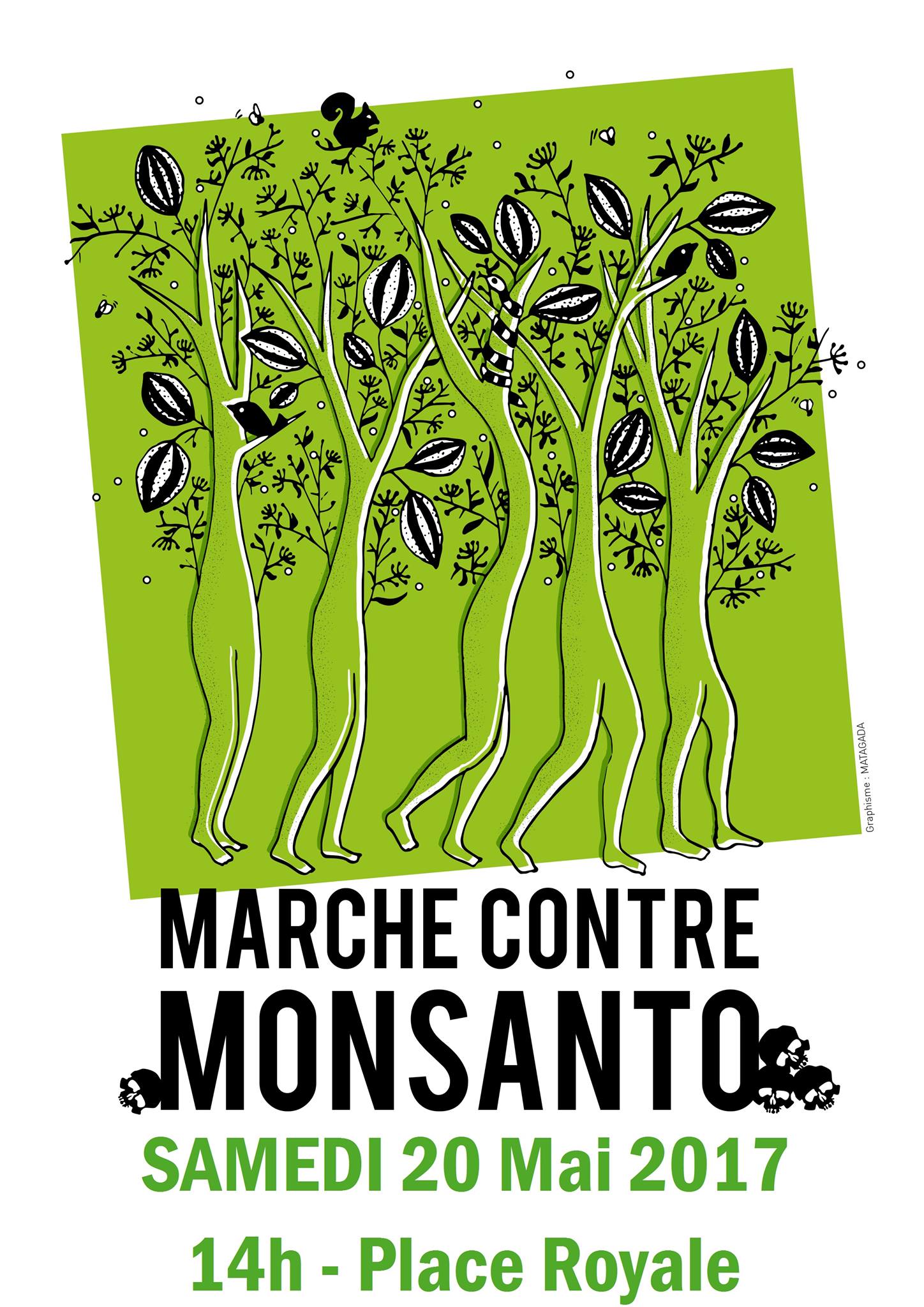 monsanto