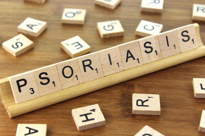 Rennes. Un nouveau traitement contre le psoriasis Rennes. Un nouveau traitement contre le psoriasis