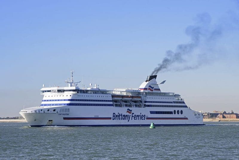 Brittany Ferries