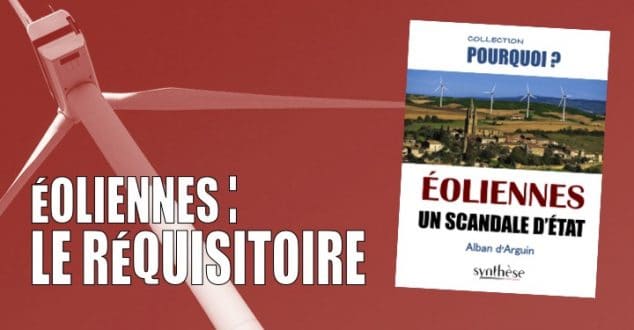 eoliennes