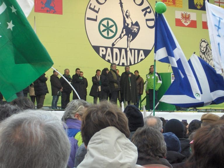 Ligue du Nord