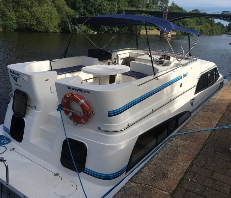 Canal de Nantes à Brest la sécheresse s'étend, les éclusages encore