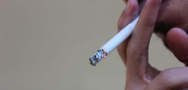 Ramadan Cigarette Tunisie