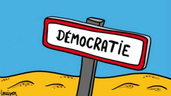 democratie