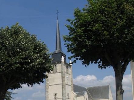 eglise