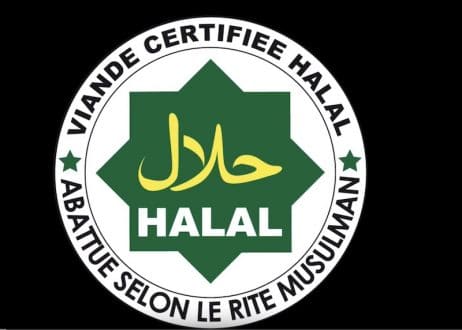 halal