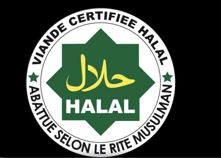 halal