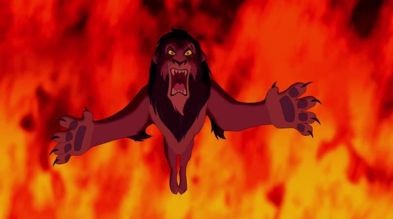 Le Roi lion : Disney confirme finalement cette horrible théorie