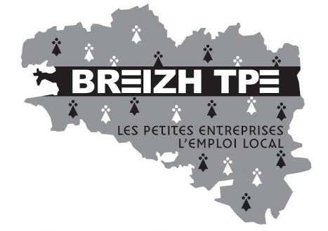 logo Breizh TPE