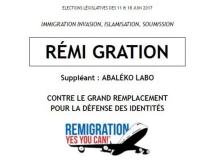 remigration