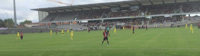 FC Nantes Genoa