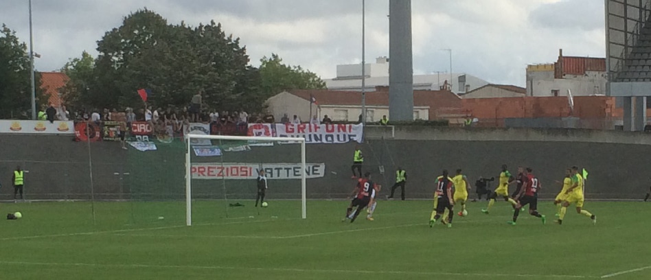 FC Nantes Genoa