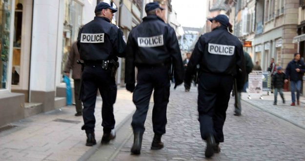 Festival interceltique de Lorient Police Sécurité