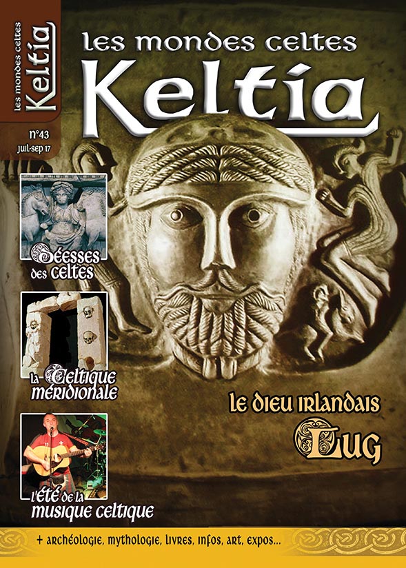 Keltia