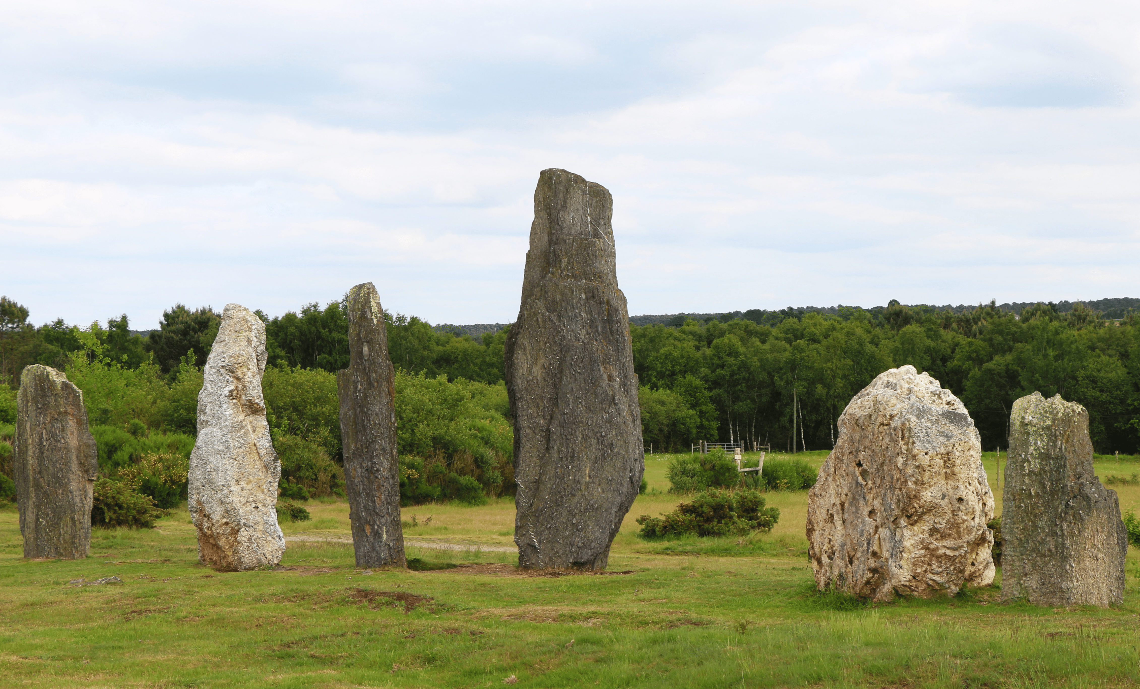 Saint-Juste Landes de Cojoux Tourisme Ille-et-Vilaine