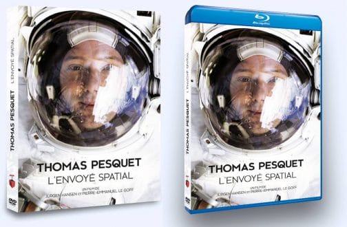 Bandeau DVD THOMAS PESQUET(1)