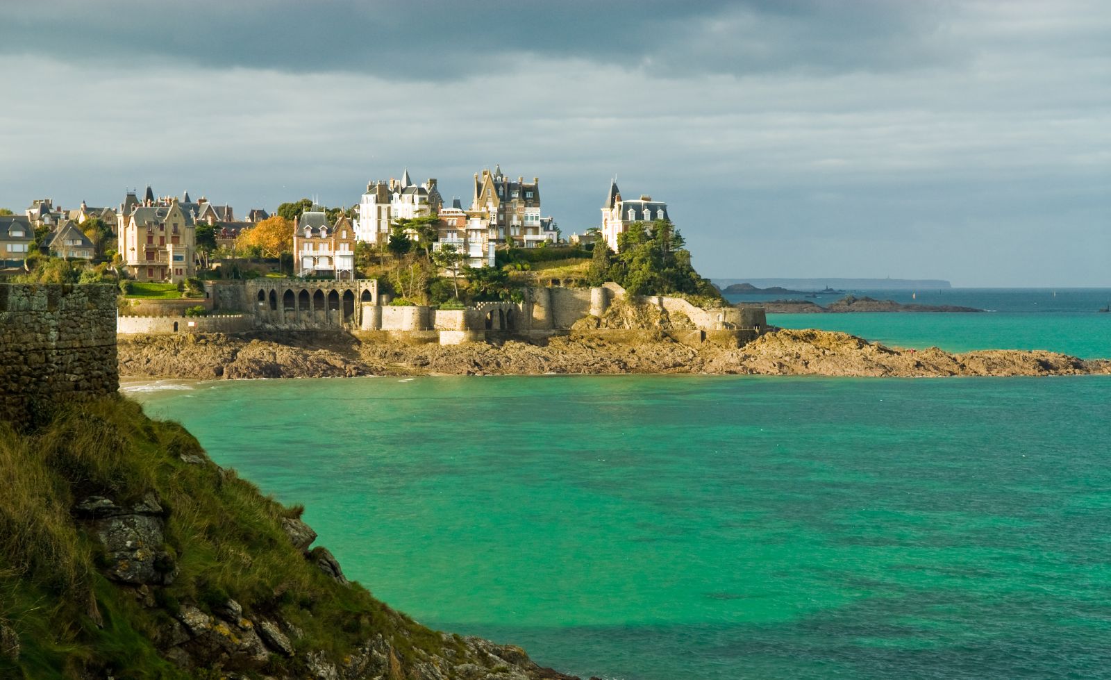 Dinard Tourisme Ille-et-Vilaine