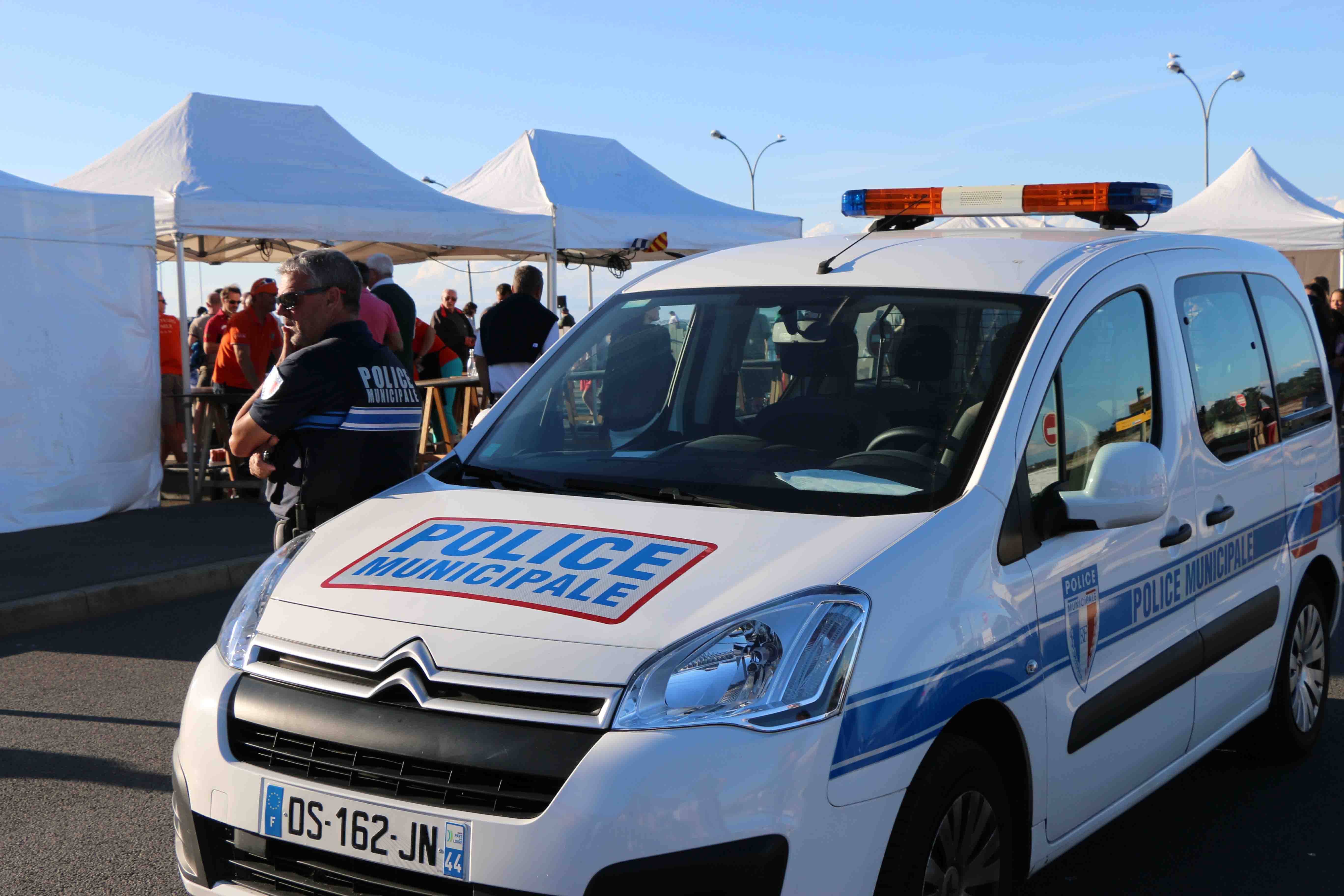 Le Croisic Fête de la Mer