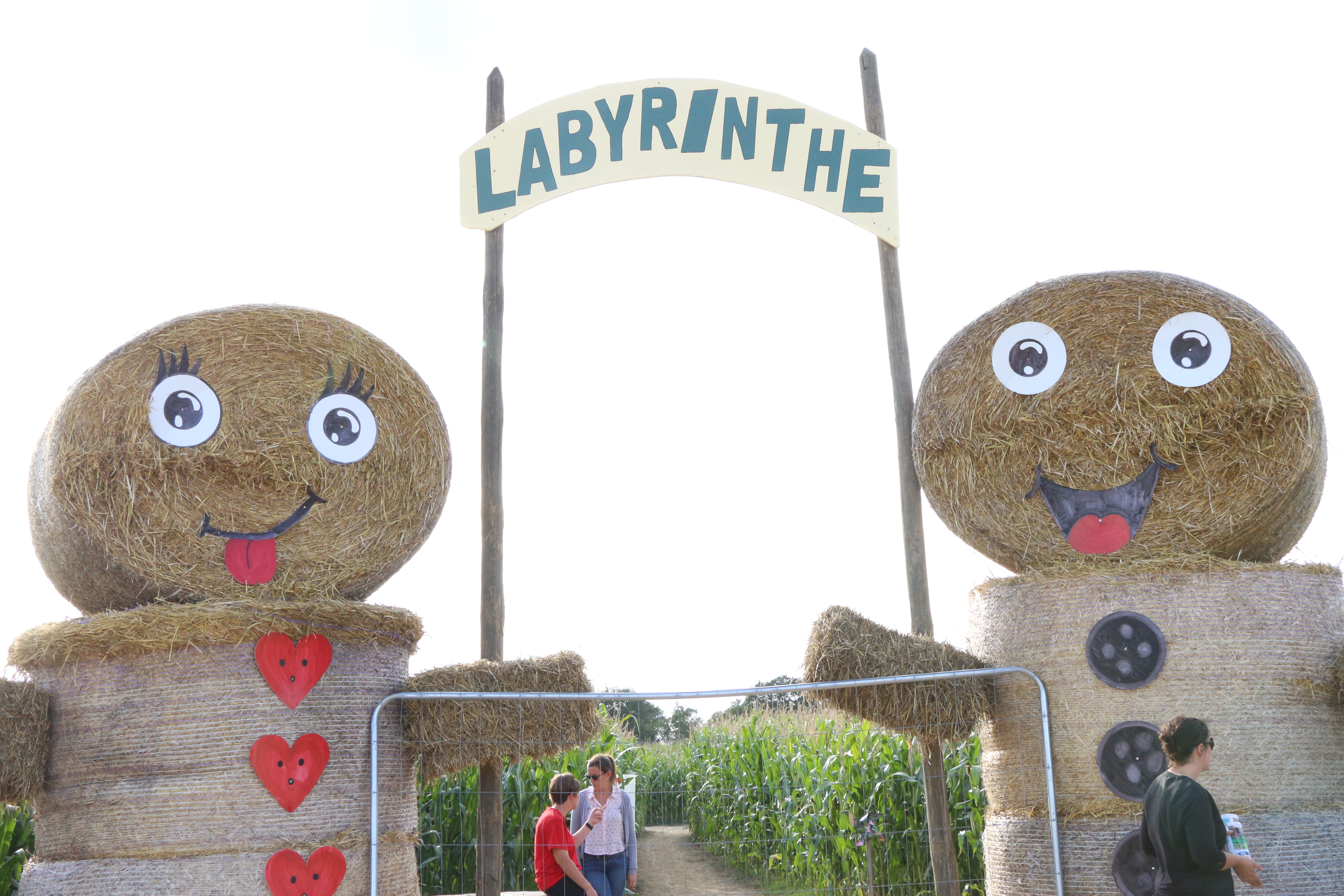 Fête Agriculture Six-sur-Aff Ille-et-Vilaine