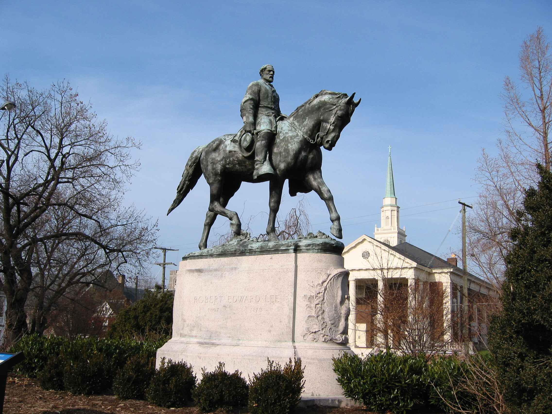 Charlottesville Etats-Unis