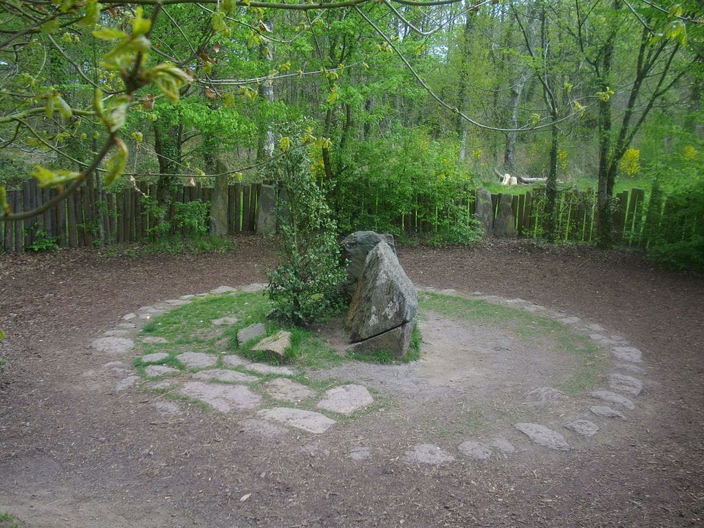 Brocéliande Tourisme Ille-et-Vilaine