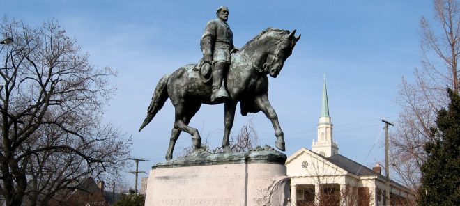 Charlottesville Etats-Unis