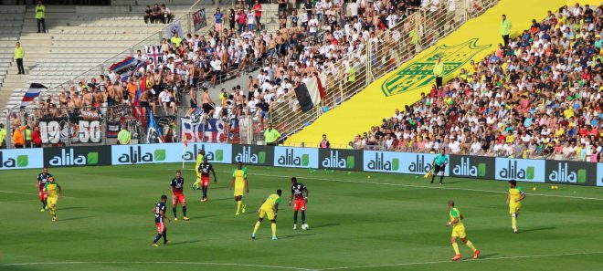 FC Nantes OL