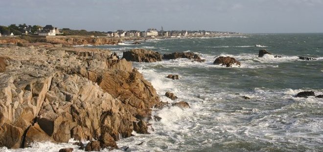 Le Croisic Fête de la Mer