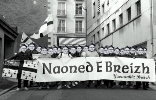 Breizh Manif