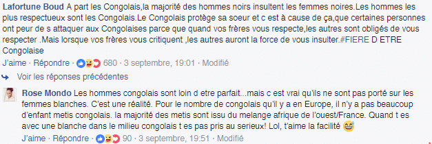 ONPC Lartiste Racisme Noirs