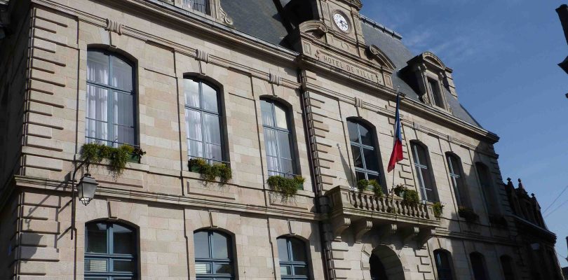 Saint-Brieuc Subventions Palestine Afrique