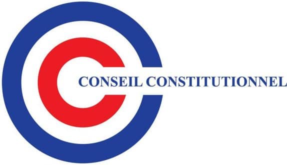 Conseil constitutionnel