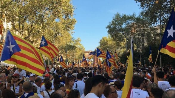 diada_catalogne