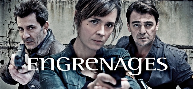 engrenages