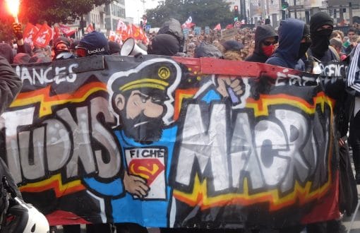 manif Nantes 12 septembre 015