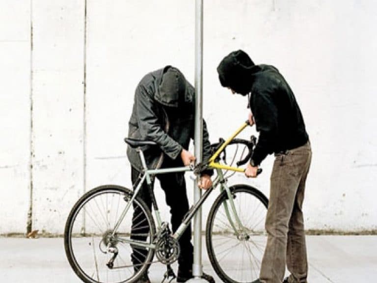 vélos