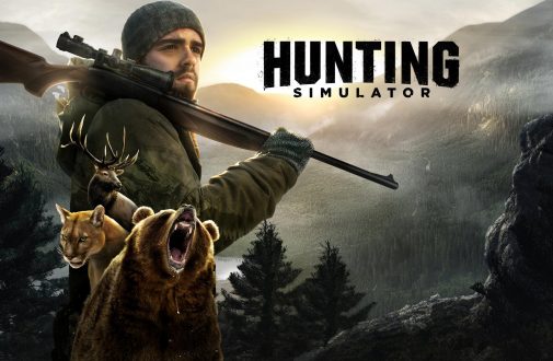 HuntingSimulator_bg