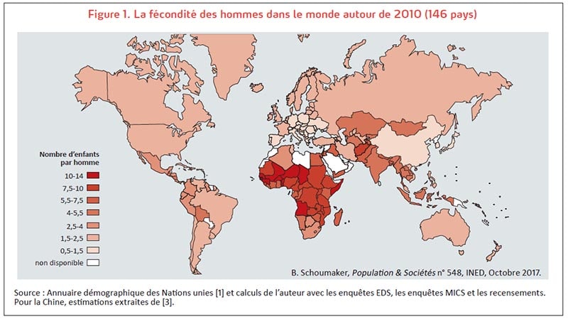 fécondité