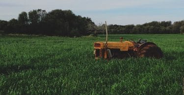 agriculteur