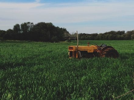 agriculteur