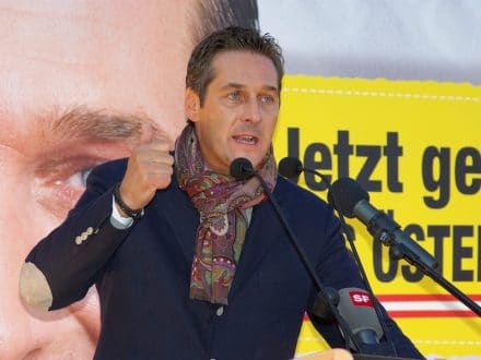 autriche_strache