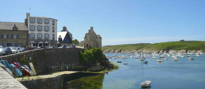 Le Conquet Free Antenne