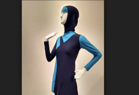 burkini